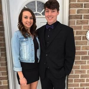 Meet your Posher, Breanna